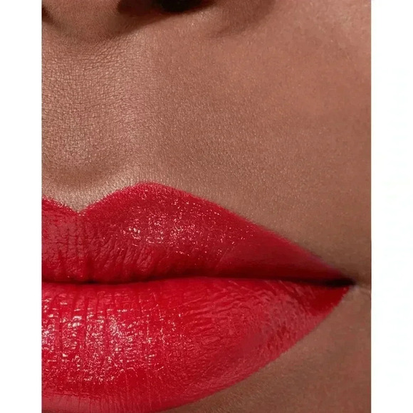 CHANEL ROUGE ALLURE L’EXTRAIT Lipstick, 854 rogue puissant - Picture 1 of 5